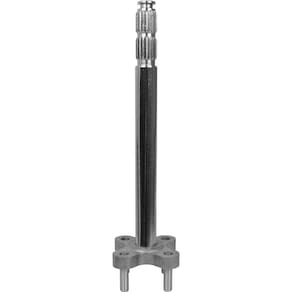Eixo Agitador Superior Lav Brastemp Mondial 7112102 Alado