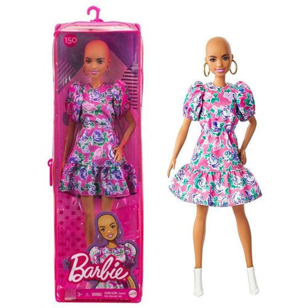 Barbie Boneca Novo Armário de Luxo com Boneca 