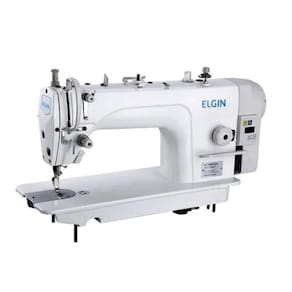 Máquina de Costura Reta Direct Drive Elgin RT1045