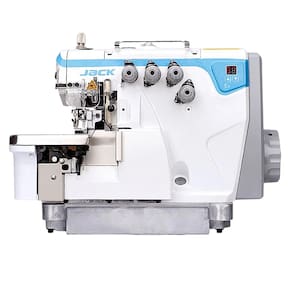 Máquina de Costura Interloque 5 Fios  Jack E4S-5