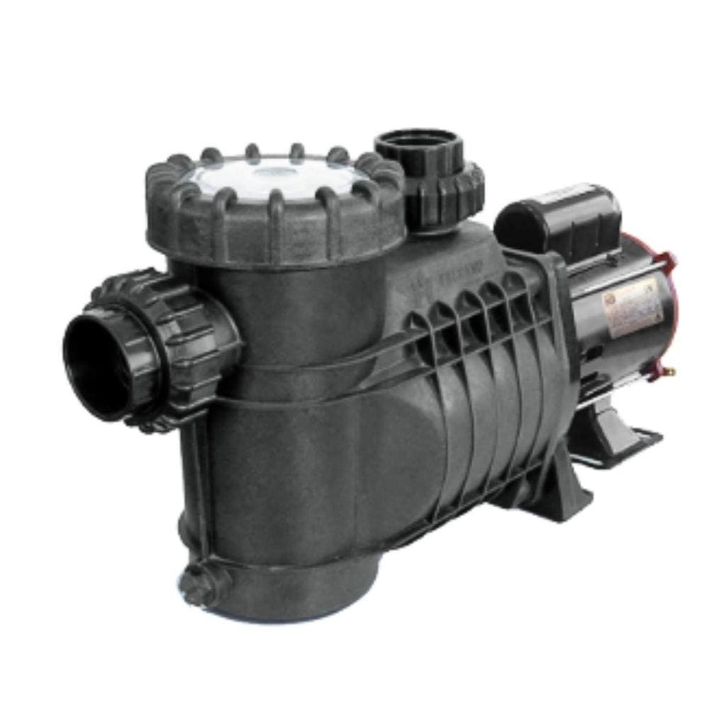 Motobomba Bae 075 3/4 Cv 110/220V Motor Weg Autoescor Netuno