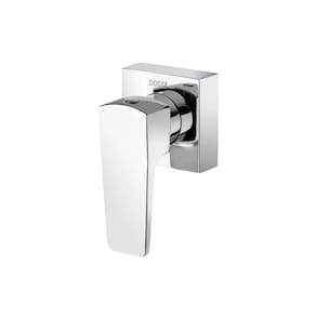 Acabamento Registro Docol Lift 804806 DocolBase Cromado