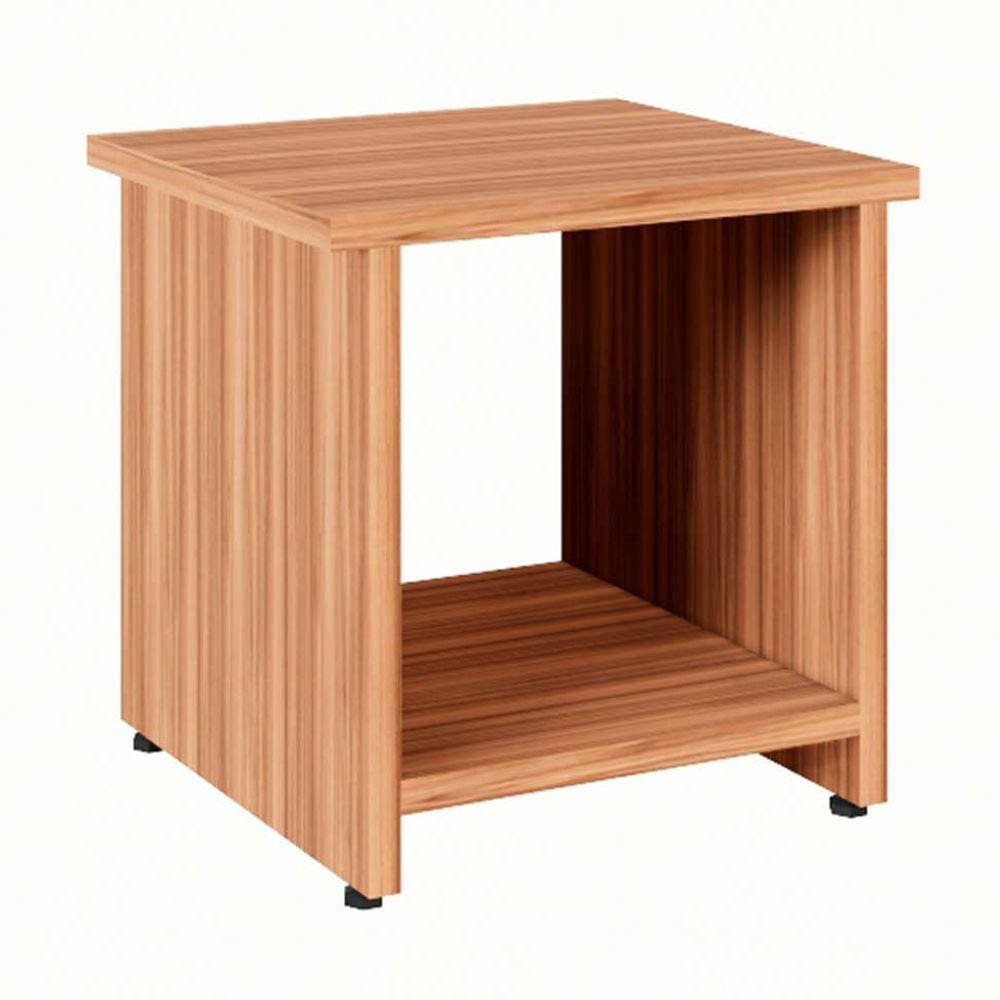 mesa lateral module nogal sevilha