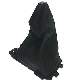 Coifa Câmbio Ecosport 2013 2014 2015 2016 2017 2018 Preta