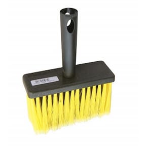 Broxa Pintura Retangular Tigre 1199-2