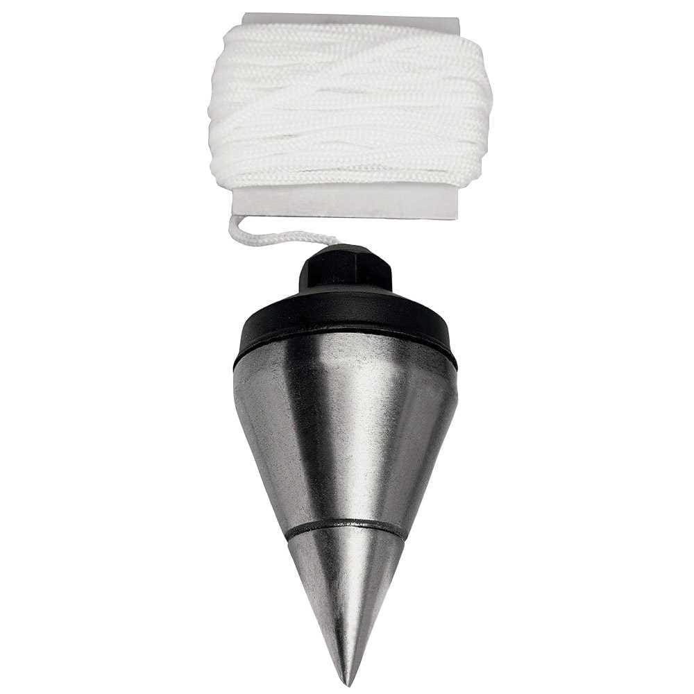 Prumo de Centro Aço 400 Gramas TRAMONTINA