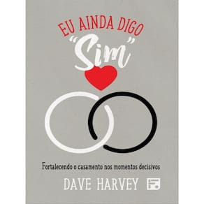 Eu Ainda Digo “Sim”
