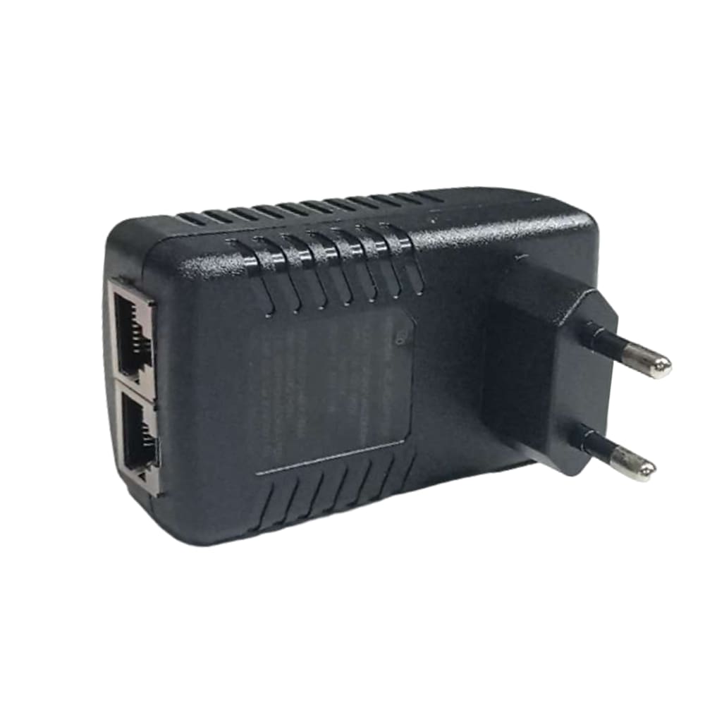 Fonte Conversor POE GIGA 24V 1A