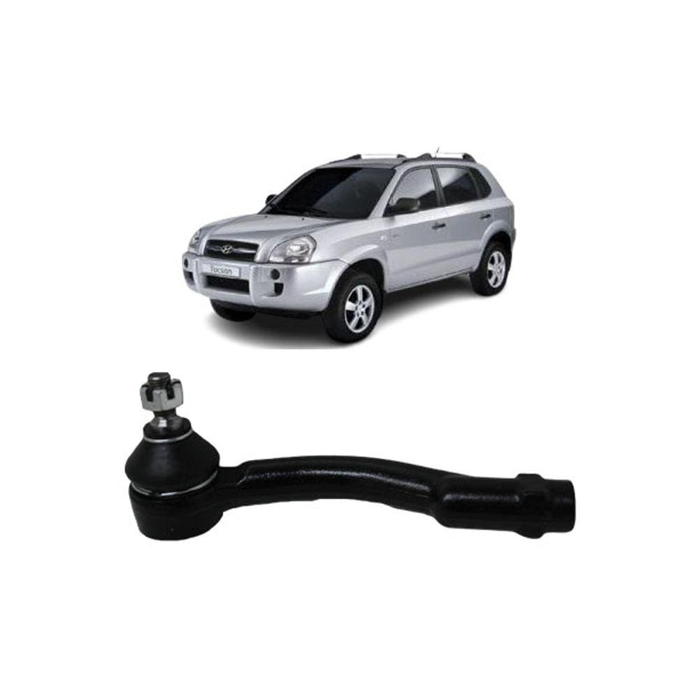 Terminal Direcao Tucson (2005/...) (Ld)