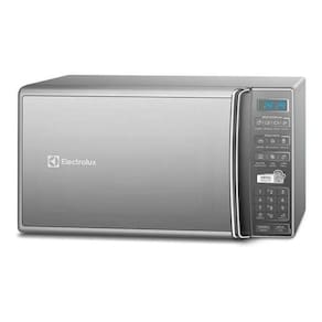 Micro-Ondas Electrolux Ms37R 27 Litros Receitas Prontas 220V