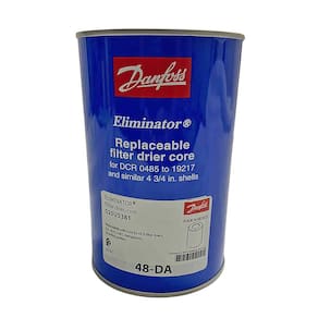 Elemento Danfoss 48da – Permanente Pos Queima Limpeza S/ Gax