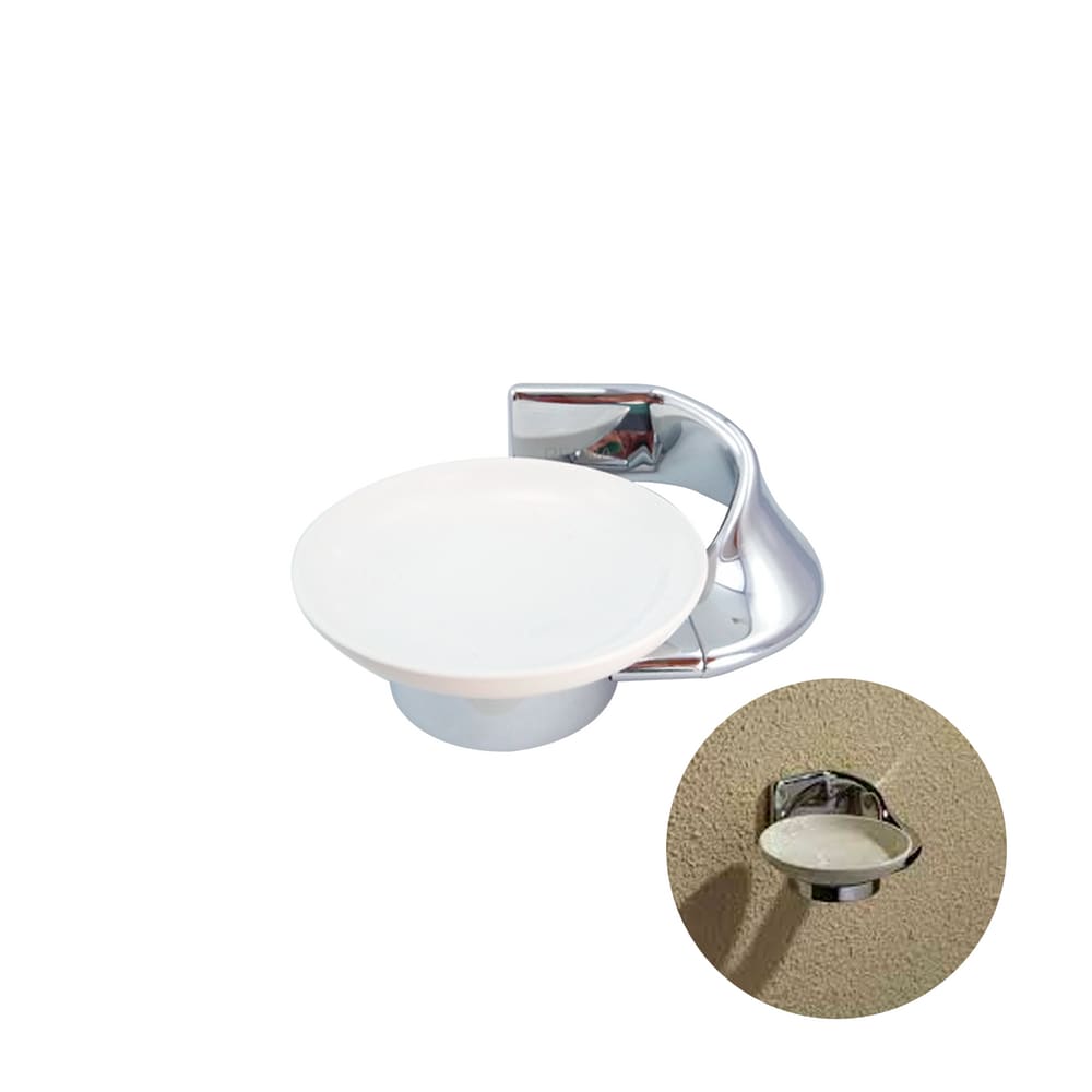 Saboneteira Egeu Renna