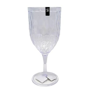 Taça Abacaxi em Plástico 450ml 913 - Coml-Xplast