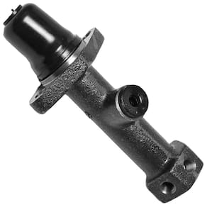 Cilindro Mestre Freio Duplo VW Fusca Sem Abs Controil C-2003