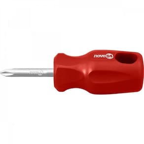 Chave de Fenda Phillips 1/4” x 1.1/2"" Nove54