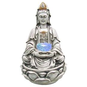 Fonte Mãe Kwan Yin 01039
