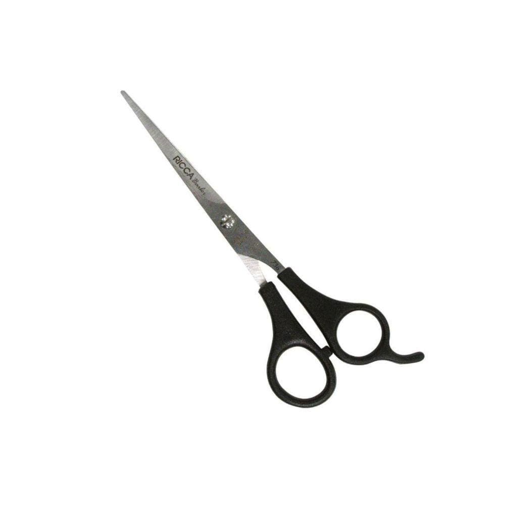 Tesoura Enox 736 Barbeiro Fio Laser 6,5`