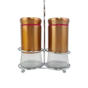 Porta Condimento Bronze PCON-014 - Hauskraft