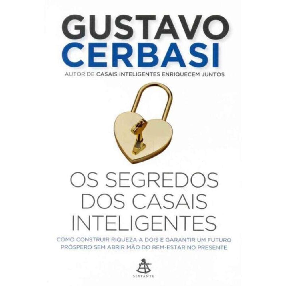 Segredos dos Casais Inteligentes, Os