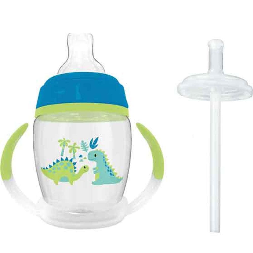 Copo alça removível Dino Buba Baby