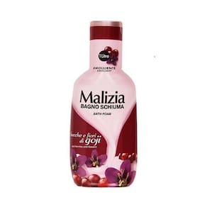 Espuma De Banho - Frag. Goji E Flores - 1000 Ml