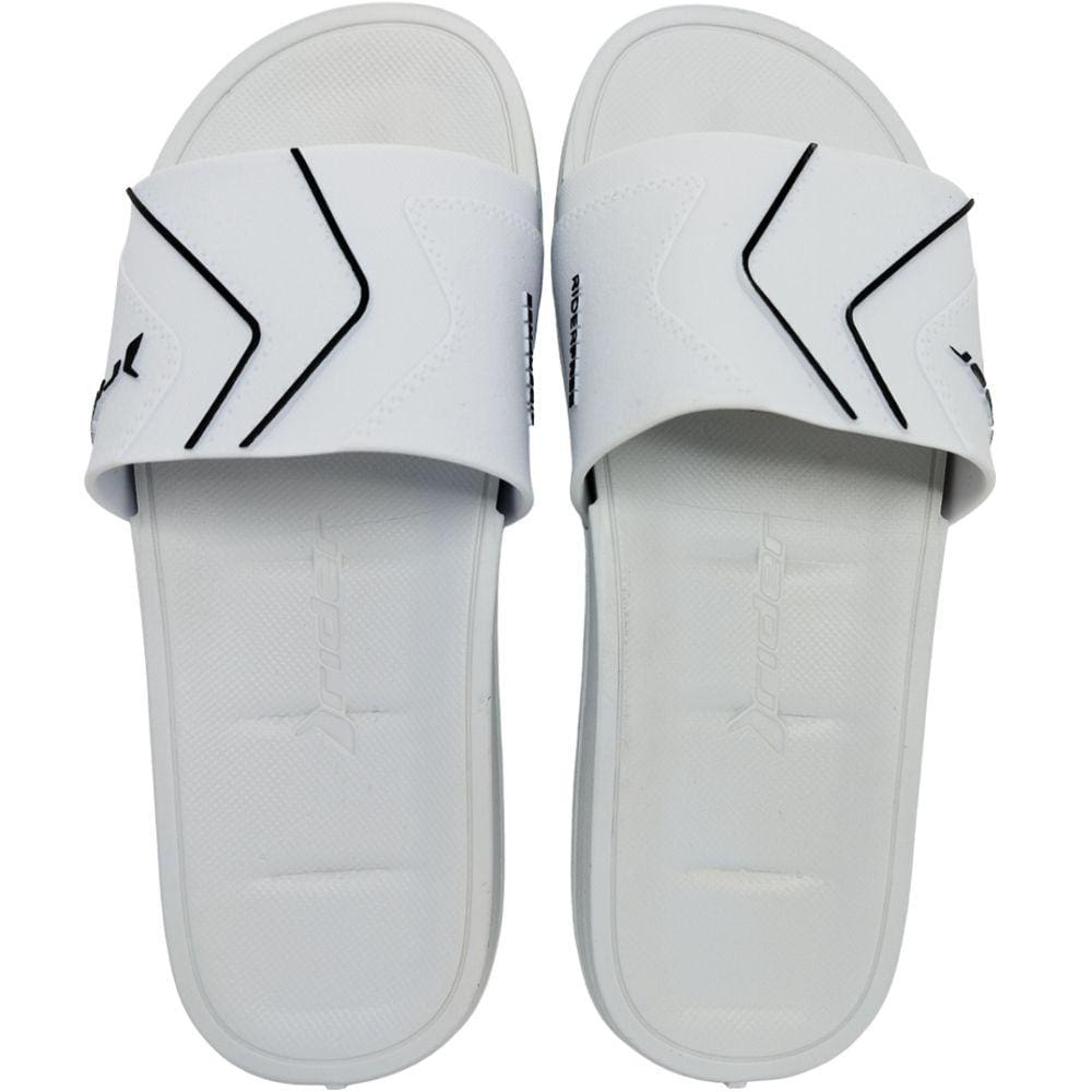 Chinelo Casual Masculino Slide Gaspea Borracha Rider 11948