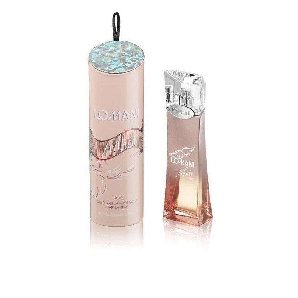 Lomani Anthea Women - Edp - 100 Ml