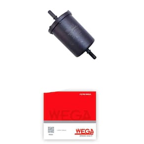 Filtro de Combustivel Peugeot  208 2013 a 2021  FCI1630 Wega