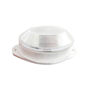 Luminária Lâmpada Taschibra Strobe Flash Led 1w 220v Branco