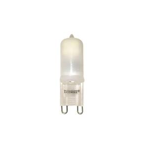 Lâmpada Led Taschibra G9 Drops 2w Leitosa 6500k Luz Fria 220v