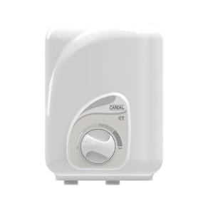 Aquecedor Central 4 Temperaturas 8200w Cardal 220v