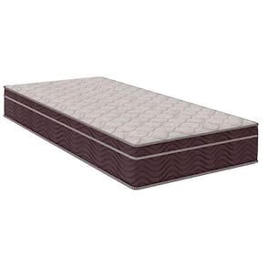 Colchão Solteiro Airtech 60 Ortopillow 28X188X88 Ortobom
