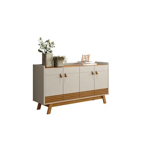 Buffet 4 portas Abruzzo Linea Brasil
