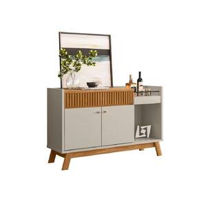 Buffet 2 portas Lucca Linea Brasil