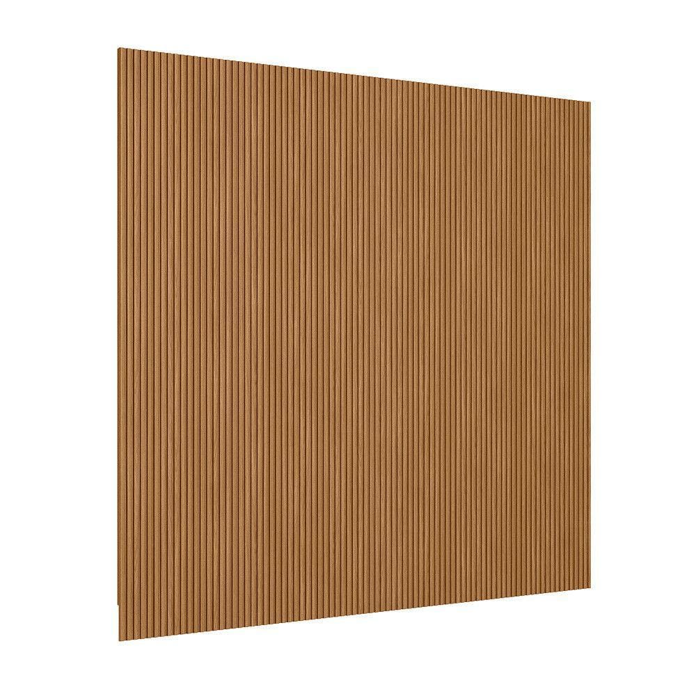 Painel Ripado Modular 3 metros Linea Brasil