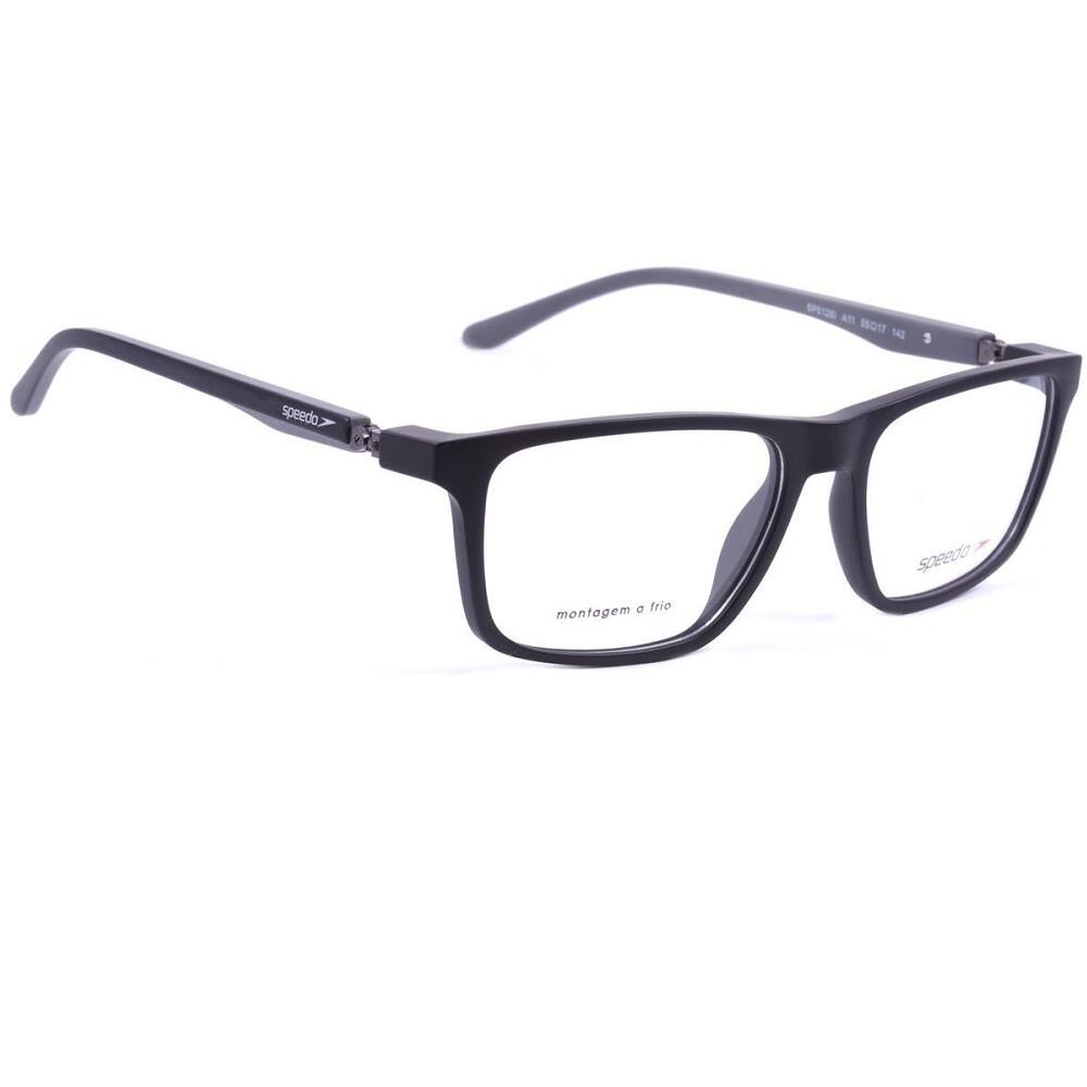 Armacao Speedo Sp6128i A11