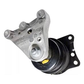 Saveiro G6 Suporte Do Motor Hidráulico L.d Vw Novo