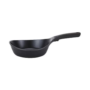 Vulkan - Frigideira 20Cm/1,4 L - Indução, Neoflam, Cor Preto