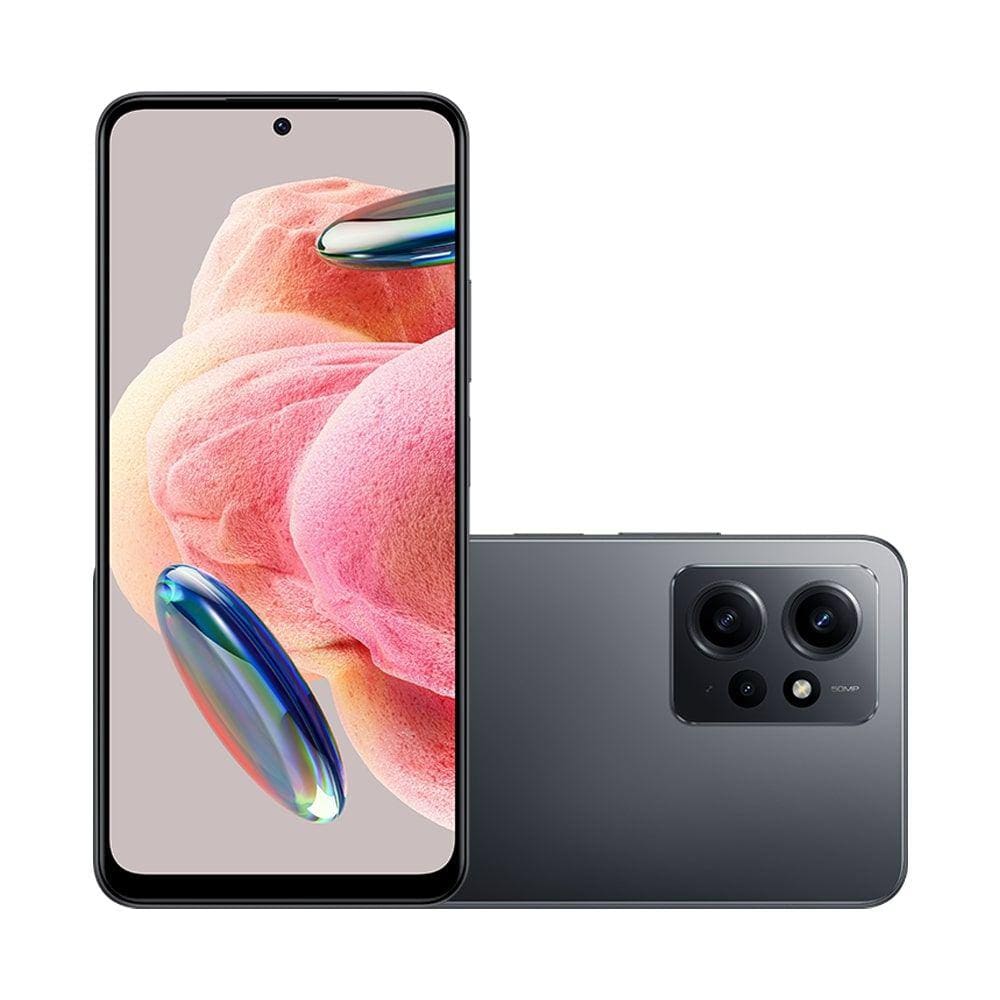 Celular Xiaomi Redmi Note 9 64 GB Grey