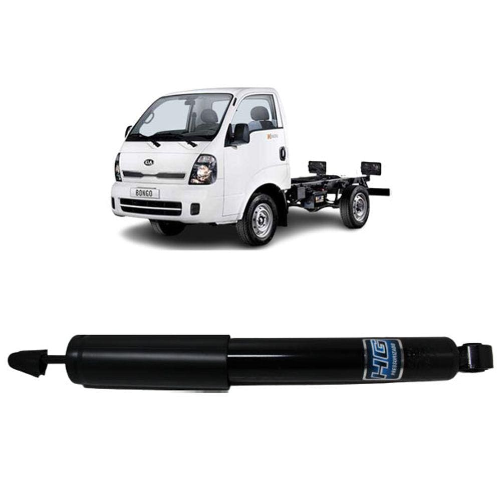 Amortecedor Dianteiro Kia Bongo K2500/K2700 ( 2013/...)(Direito/Esquerdo)