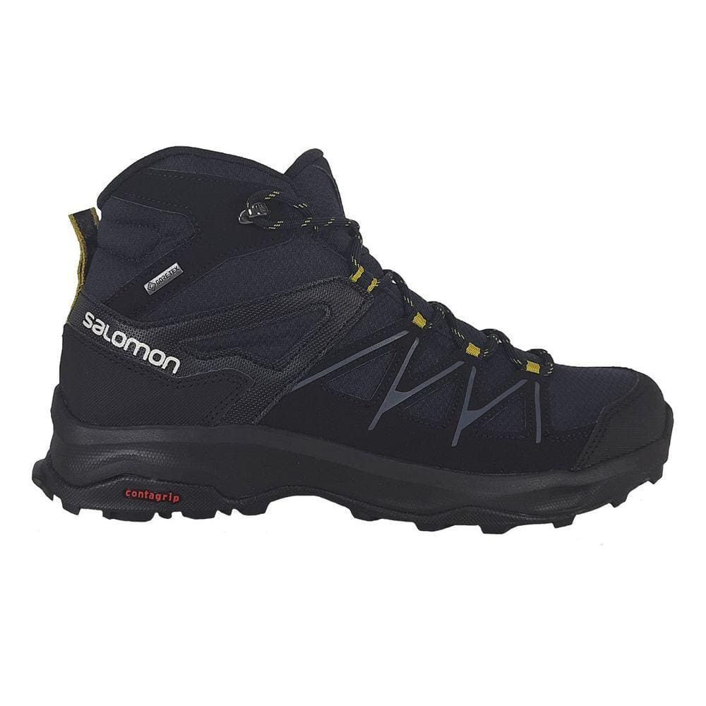 Bota Salomon Daintree MID Masculina