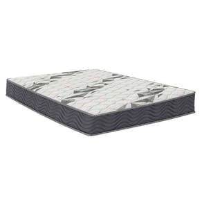 Colchão Casal Airtech 100 18X188X138 Ortobom