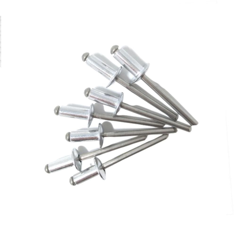 Rebite Pop 410 - 4,00Mm X 10,00Mm Cx 1000 Un