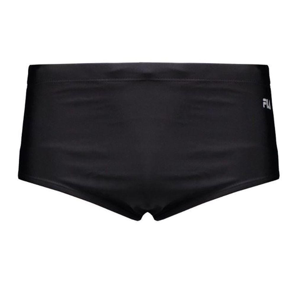 Sunga Fila Basic Poliamida Adulto