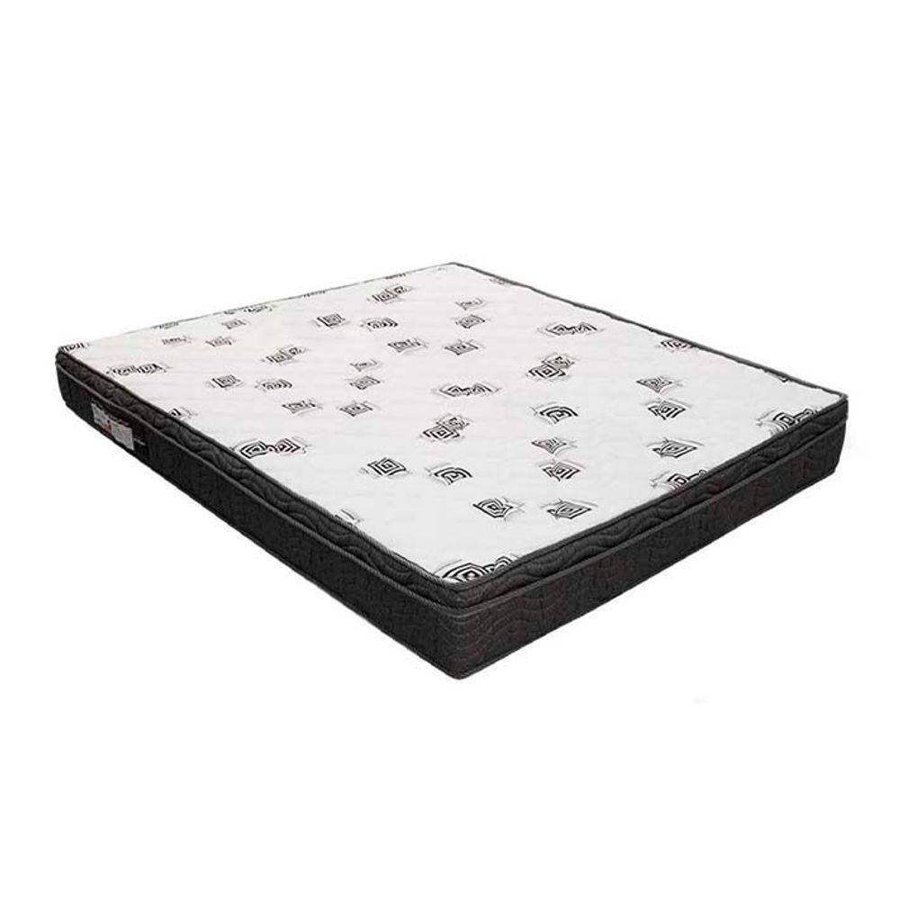 Colchão Casal Light Ortopillow 25X188X138 Ortobom
