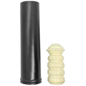 Kit Batente Coifa Amortecedor Logan Sandero 2008 a 2023