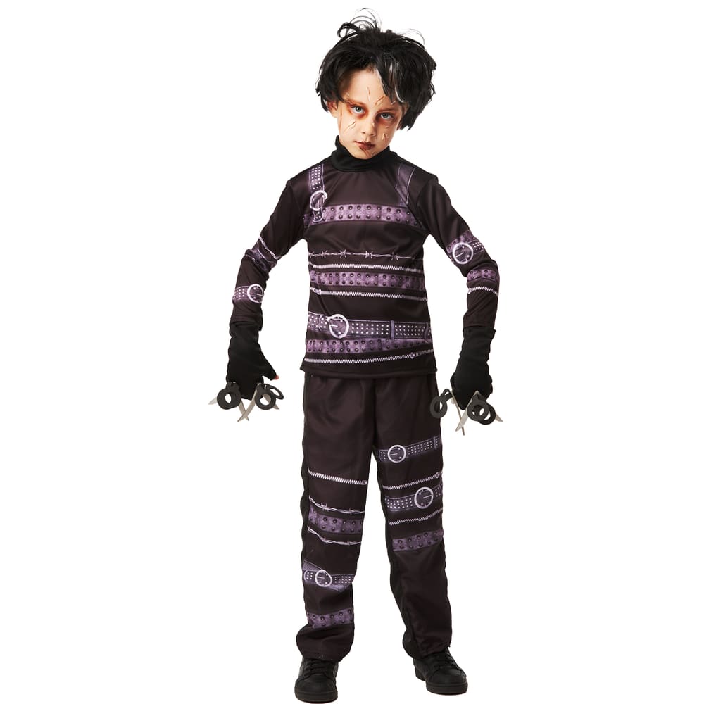 Roupa halloween infantil  Black Friday Casas Bahia