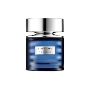 Rochas L`Homme Edt Perfume Masculino 60Ml
