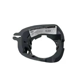 Renault Duster Suporte Farol Milha Lado Esquerdo Novo
