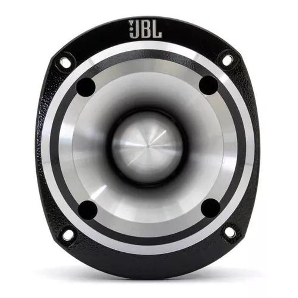 Super Tweeter Jbl Selenium ST450 TRIO 300W Rms 8 Ohms